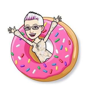 Meet your Posher, Diane